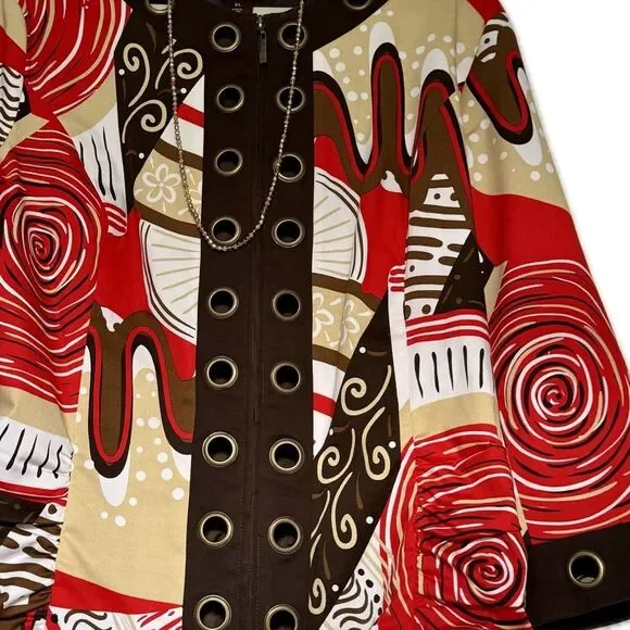 Multiples jacket! - Picture 11 of 15